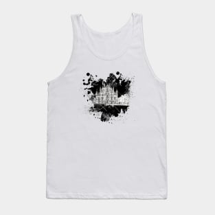 Duomo Tank Top